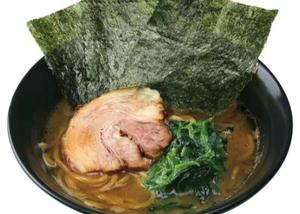 醤油豚骨
