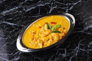 ヴェジ クルマ_Vegetable Kurma