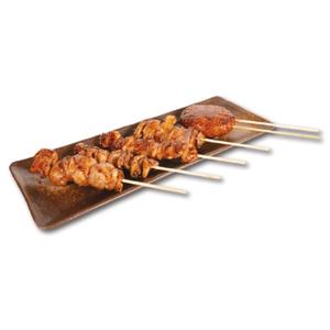 焼き鳥盛り合わせ