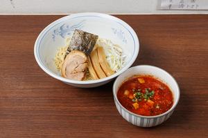 辛つけ麺 225g