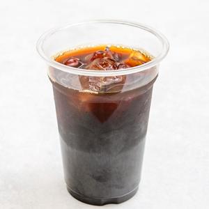 アイスコーヒーLサイズ