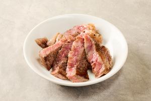 和牛ステーキ
