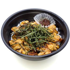 焼き鳥丼 たれ