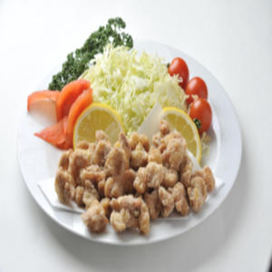 鶏笑 ひざなんこつ