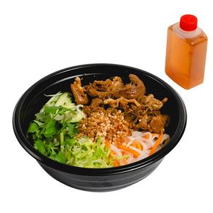 豚肉BBQブン BBQ Pork Bun