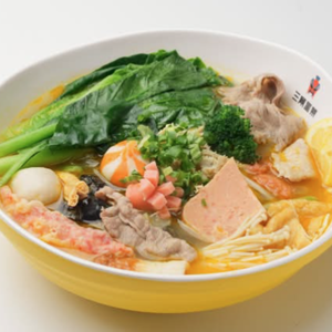 木姜子スープ(木姜子金味)