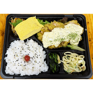 チキン南蛮弁当