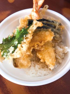 天丼