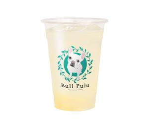 bullpulu 台湾レモネード