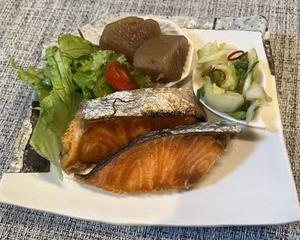 おかずセット[魚]