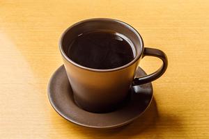 ホットコーヒー