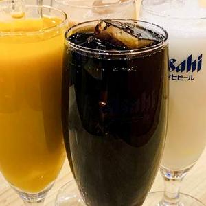 ice coffee