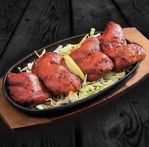 チキンティッカ Chicken Tikka