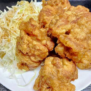 鶏のから揚げ
