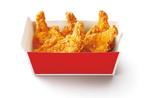 モスバーガー モスチキンパック（5本入り）