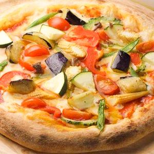ピッツァオルトラーナ