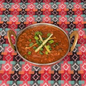マトンカレー Mutton Curry