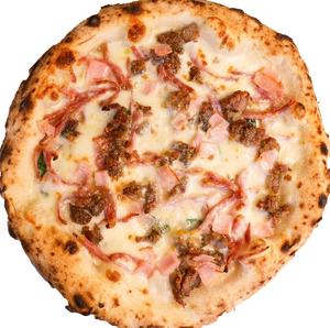 Pizzaマチェライオ