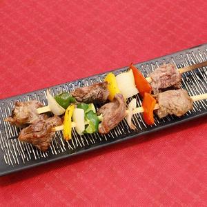 Beef Khebab(ビーフケバブ)