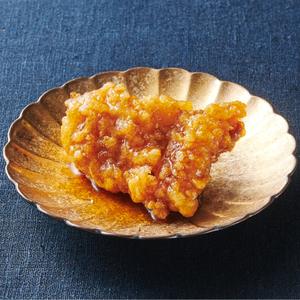 【単品】甘酢からあげ(1個)(タルタルは付きません)