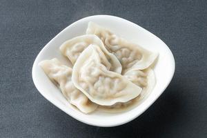 水餃子(5個)