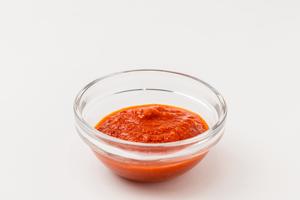 フリホーレス レッドチリサルサ(カップ)