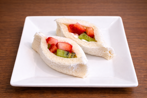 フルーツミックス