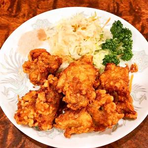 鶏唐揚げ