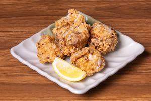 鶏唐揚げ