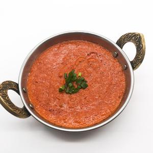 キーマカレー(単品)
