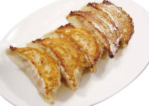 焼ギョーザ (5個)