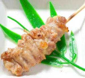 セセリ串