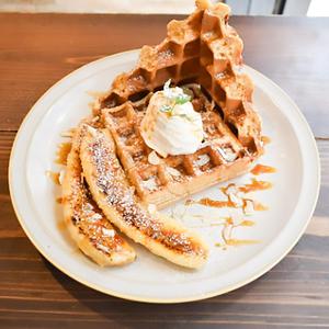 塩キャラメル