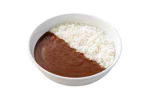 黒カレー