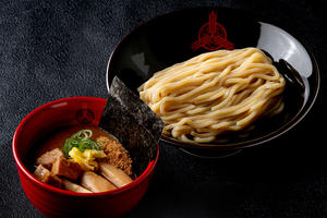 特濃つけ麺