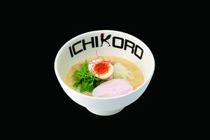 純鶏そば