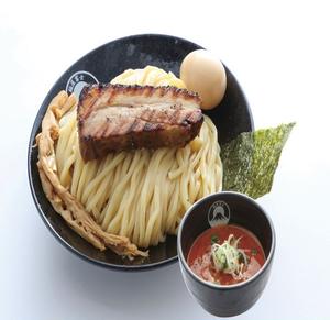 富士辛つけめん