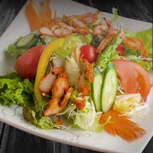 チキンサラダ Chicken Salad