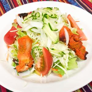チキンサラダ(Chicken salad)
