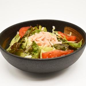 チキンサラダ