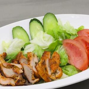 チキンサラダ Chicken Salad