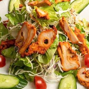チキンサラダ Chicken Salad