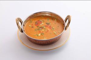 ダルカレー Dal Curry