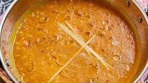 ダルカレー Dal Curry