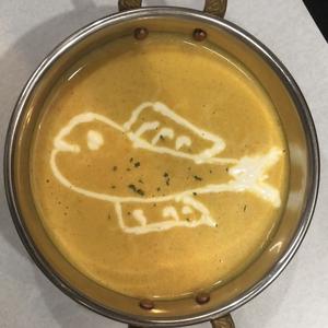 ダルカレー Dal Curry