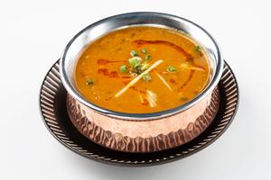 ダルカレー