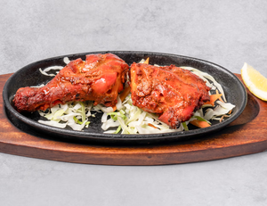 タンドリーチキン Tandoori Chicken