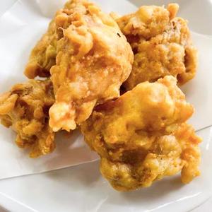 鶏の唐揚げ(5個入)