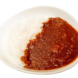 マークランドカレー