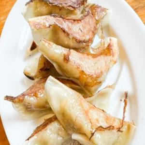餃子 8個入り
